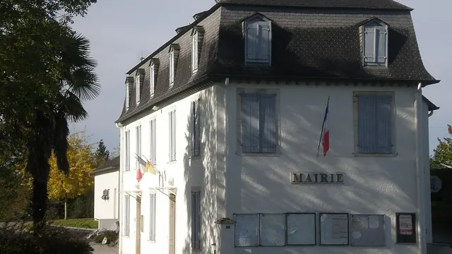Photo de Aubertin