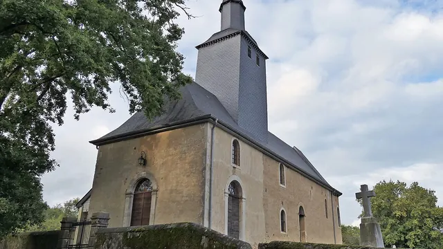 Photo de Aubin