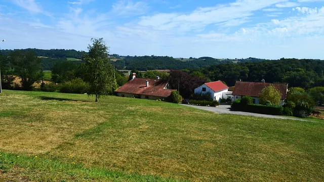 Photo de Aurions-Idernes