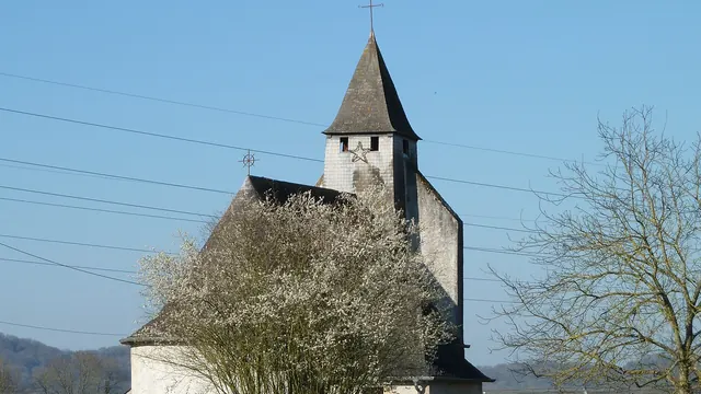 Photo de Aussevielle