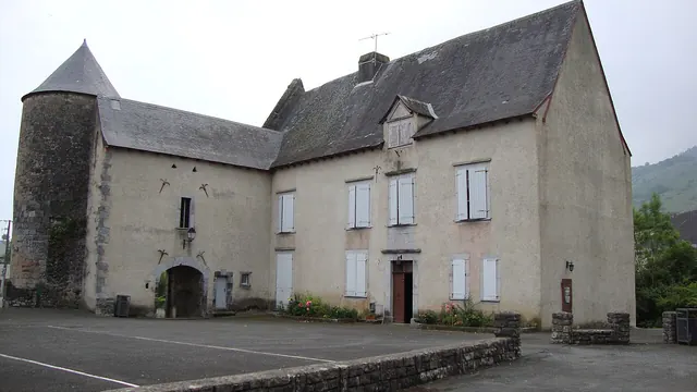 Photo de Aussurucq