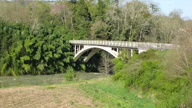 Photo de Autevielle-Saint-Martin-Bideren