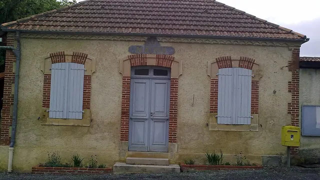 Photo de Aydie