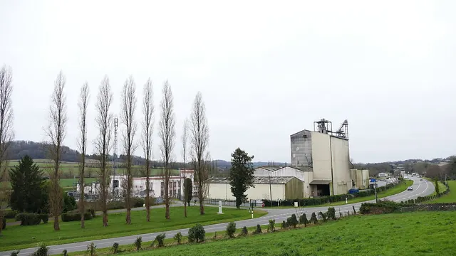 Photo de Baigts-de-Béarn
