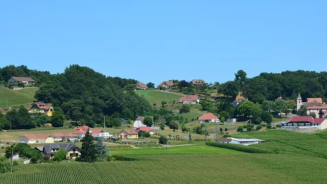 Photo de Balansun
