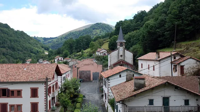 Photo de Banca