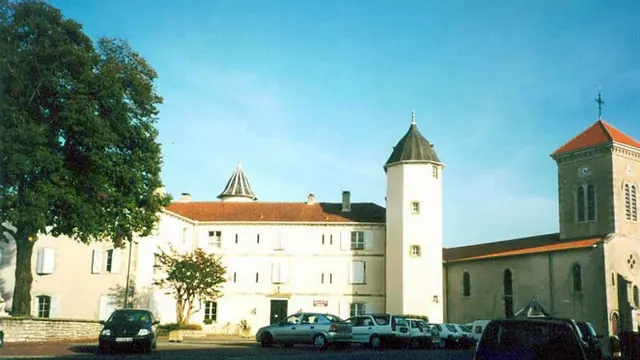 Photo de Bardos