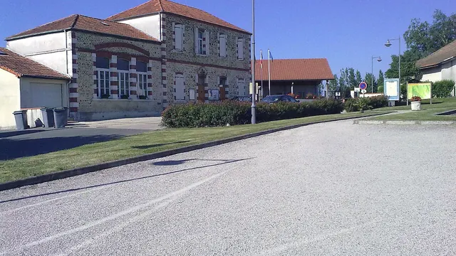Photo de Barinque