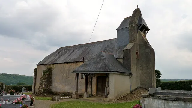 Photo de Bassillon-Vauzé