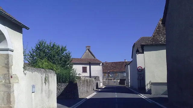 Photo de Bastanès