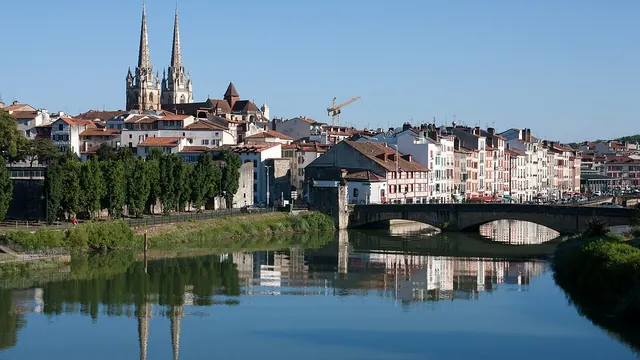Photo de Bayonne
