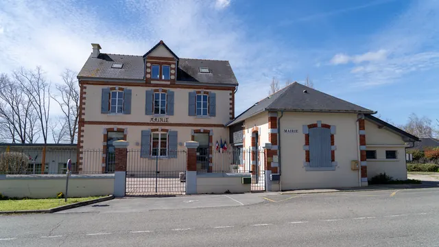 Photo de Bédeille