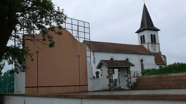 Photo de Béguios