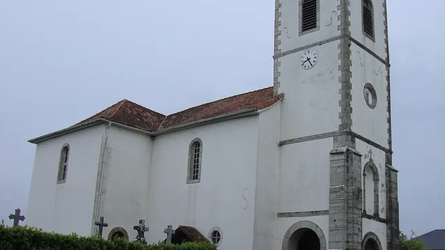 Photo de Béhasque-Lapiste