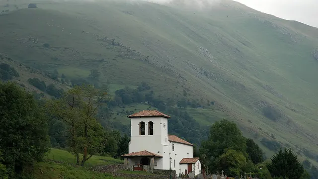 Photo de Béhorléguy