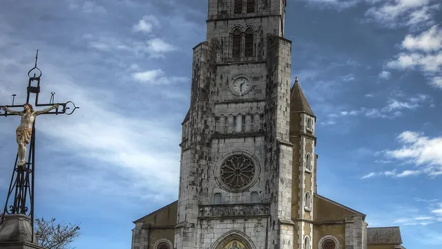 Photo de Bénéjacq