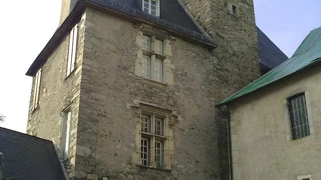 Photo de Béost