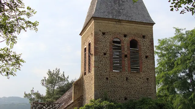 Photo de Bentayou-Sérée