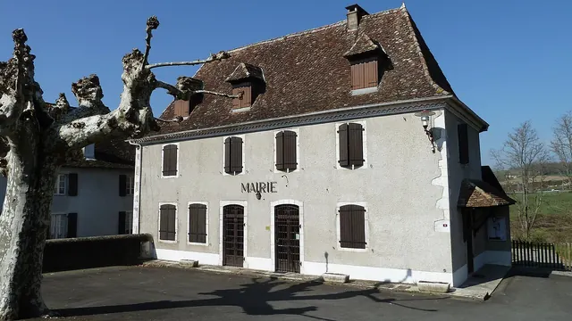 Photo de Bérenx
