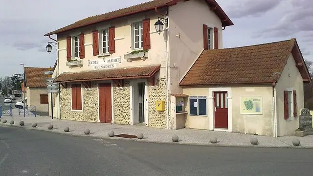 Photo de Bernadets