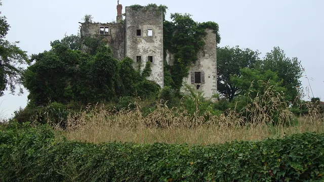 Photo de Beyrie-sur-Joyeuse