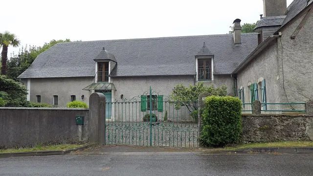 Photo de Beyrie-en-Béarn
