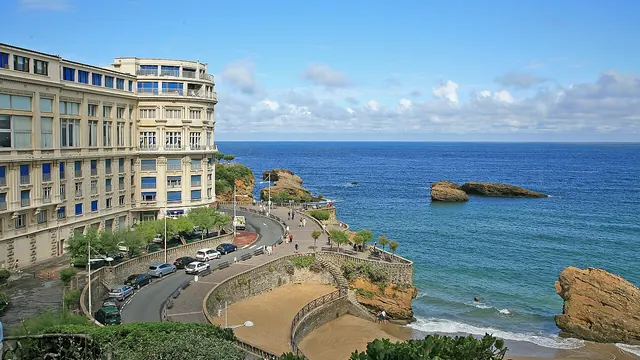 Photo de Biarritz