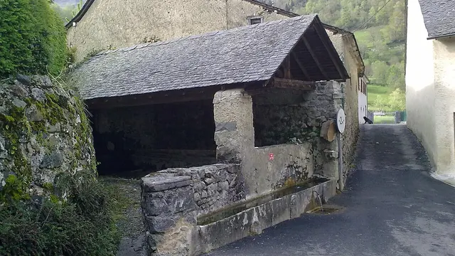 Photo de Bilhères