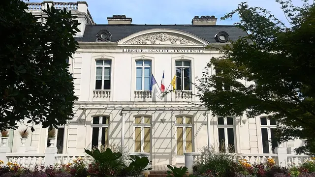 Photo de Billère