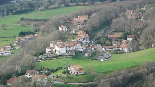 Photo de Biriatou