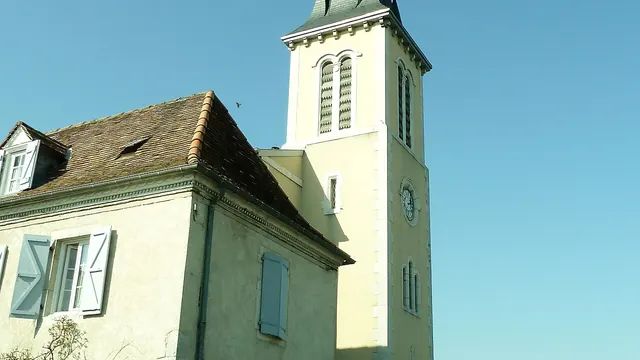 Photo de Biron
