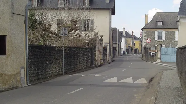 Photo de Bordères