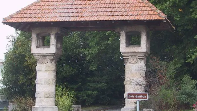Photo de Boucau
