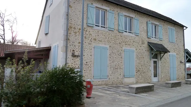 Photo de Boueilh-Boueilho-Lasque