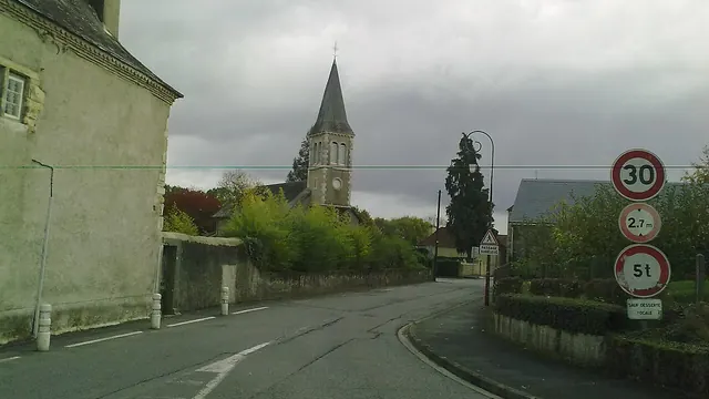 Photo de Bougarber
