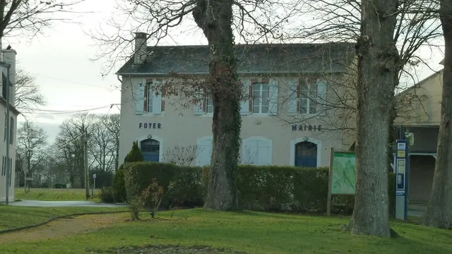 Photo de Bournos