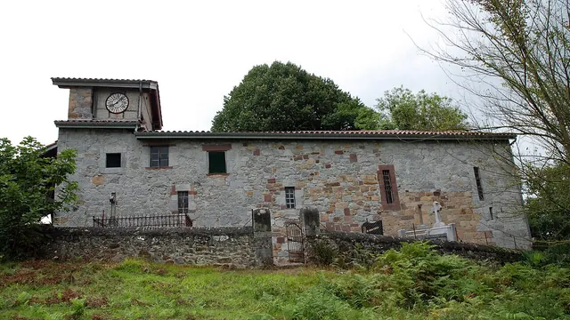 Photo de Bustince-Iriberry