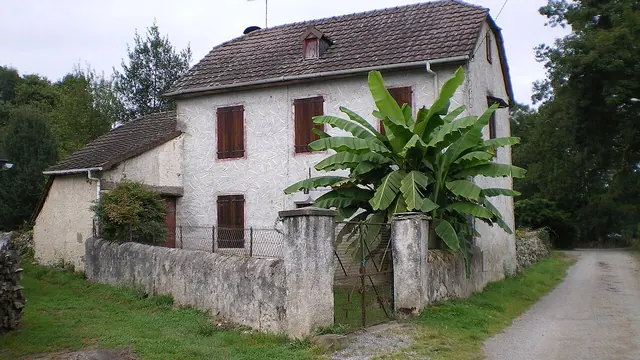 Photo de Buziet