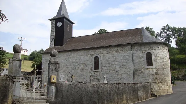 Photo de Camou-Cihigue