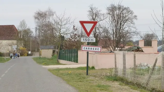 Photo de Carrère