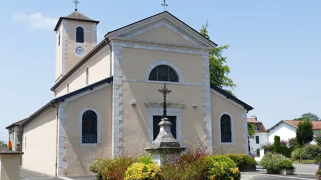 Photo de Carresse-Cassaber