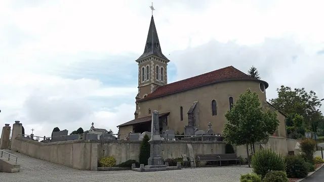 Photo de Casteide-Candau