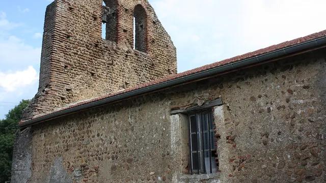 Photo de Casteide-Doat