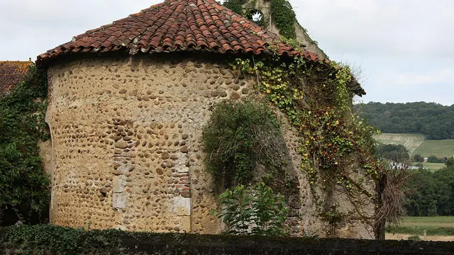 Photo de Castéra-Loubix