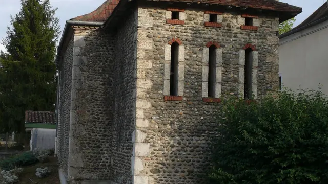 Photo de Castétis