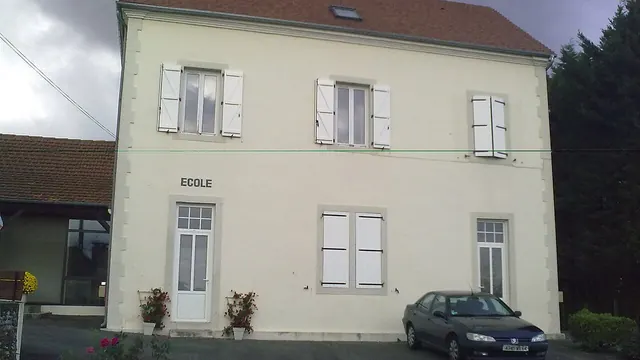 Photo de Castillon Canton d'Arthez-de-Béarn