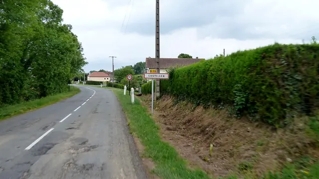 Photo de Castillon Canton de Lembeye