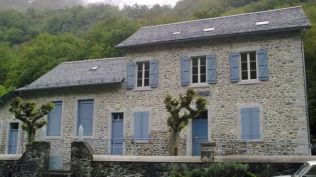 Photo de Cette-Eygun