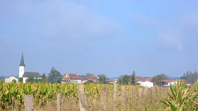 Photo de Charre