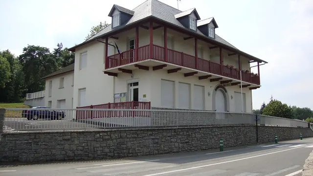 Photo de Charritte-de-Bas